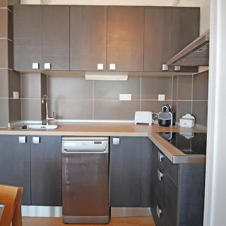 Basic Comfort Studio Albatros 0134 Apartment