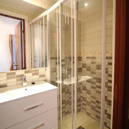 Apartamento Basic Comfort Studio Albatros 0134 *